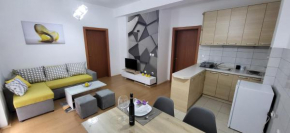 Apartment Anastasija